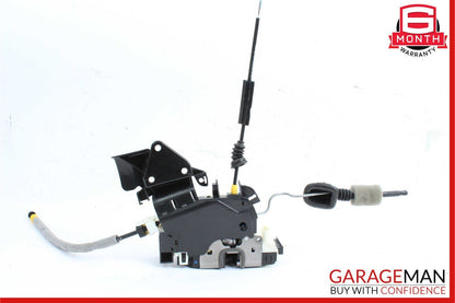 08-14 Mercedes W204 C250 C300 E350 Front Right Door Lock Latch Actuator OEM