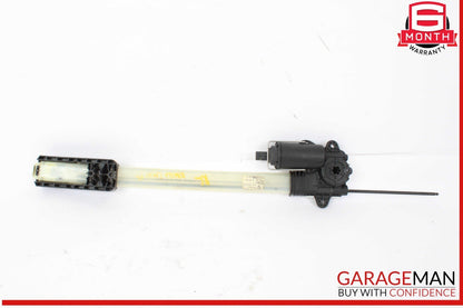12-18 BMW 640i 650i Rear Left Driver Side Door Window Shade Curtain Motor OEM
