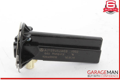 17-20 Mercedes R172 SLC300 SLC43 AMG Radio Antenna Amplifier AMP 2139052803 OEM