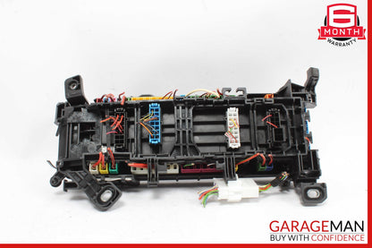 14-20 Mercedes W117 CLA250 GLA250 Front Interior Fuse Box Relay Unit Bracket OEM