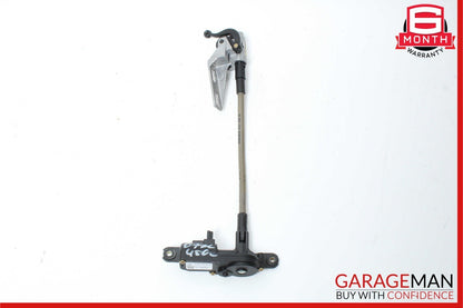 06-12 Mercedes R350 ML450 GL450 GL350 Rear Left Quarter Window Regulator Motor