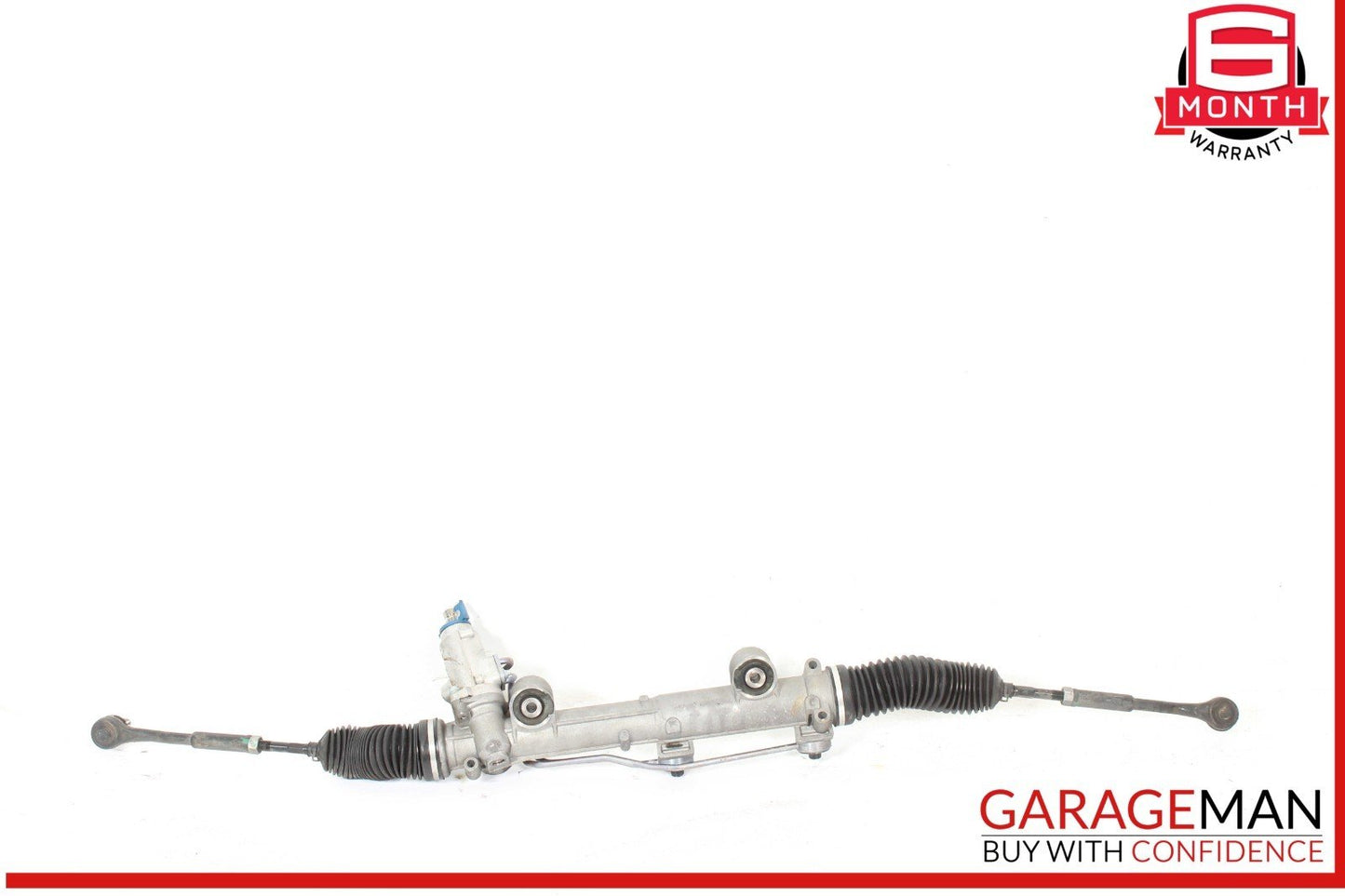 07-12 Mercedes R230 SL550 SL55 AMG SL600 Power Steering Rack & Pinion OEM