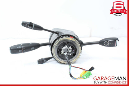 07-13 Mercedes W221 S550 Steering Column Control Switches Assembly 90034039051