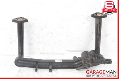 12-15 Land Rover Range Rover Evoque L538 Engine Coolant Heater Tube Line OEM
