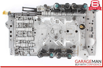 Mercedes W212 E350 SL500 GL450 7G-Tronic 722.9 Transmission Valve Body OEM