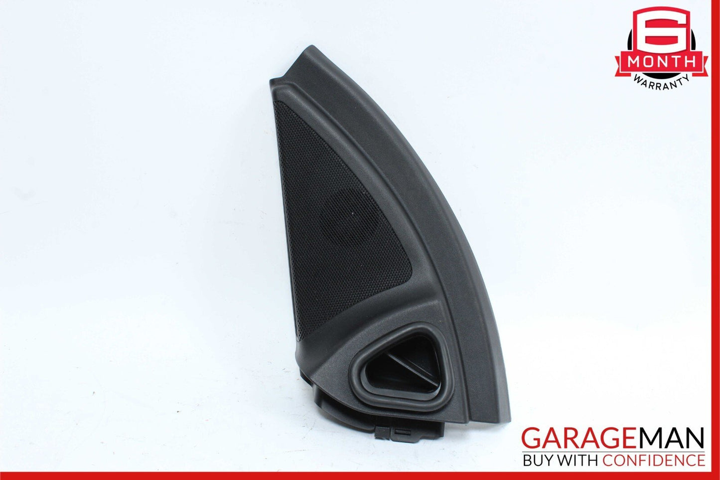 06-12 Mercedes ML550 ML350 GL450 Front Left Door Audio Tweeter Speaker Cover