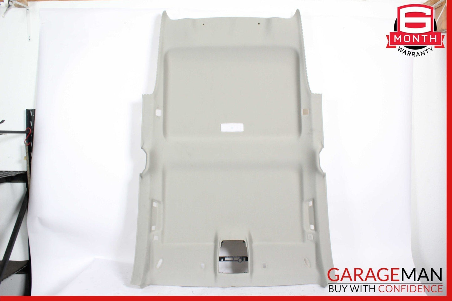 14-21 BMW i3 I01 Hybrid Top Upper Roof Headliner Trim Panel Cover OEM