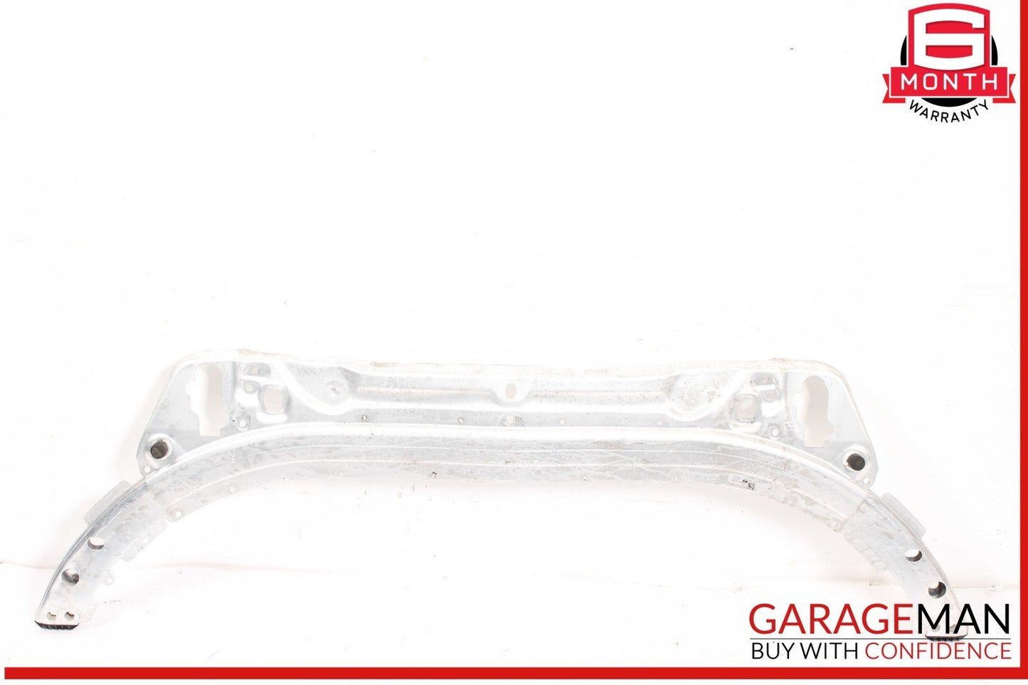 15-20 Mercedes W205 C300 Front Upper Radiator Support Tie Bar OEM