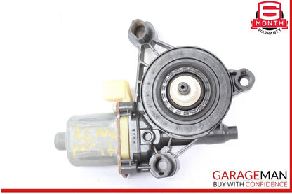 15-24 Porsche Macan 95B Rear Left Driver Side Window Regulator Motor OEM