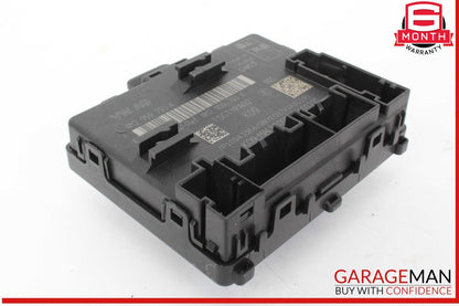 18-25 Audi Q5 Front Left Driver Side Door Control Module Unit 4M2959793K Genuine