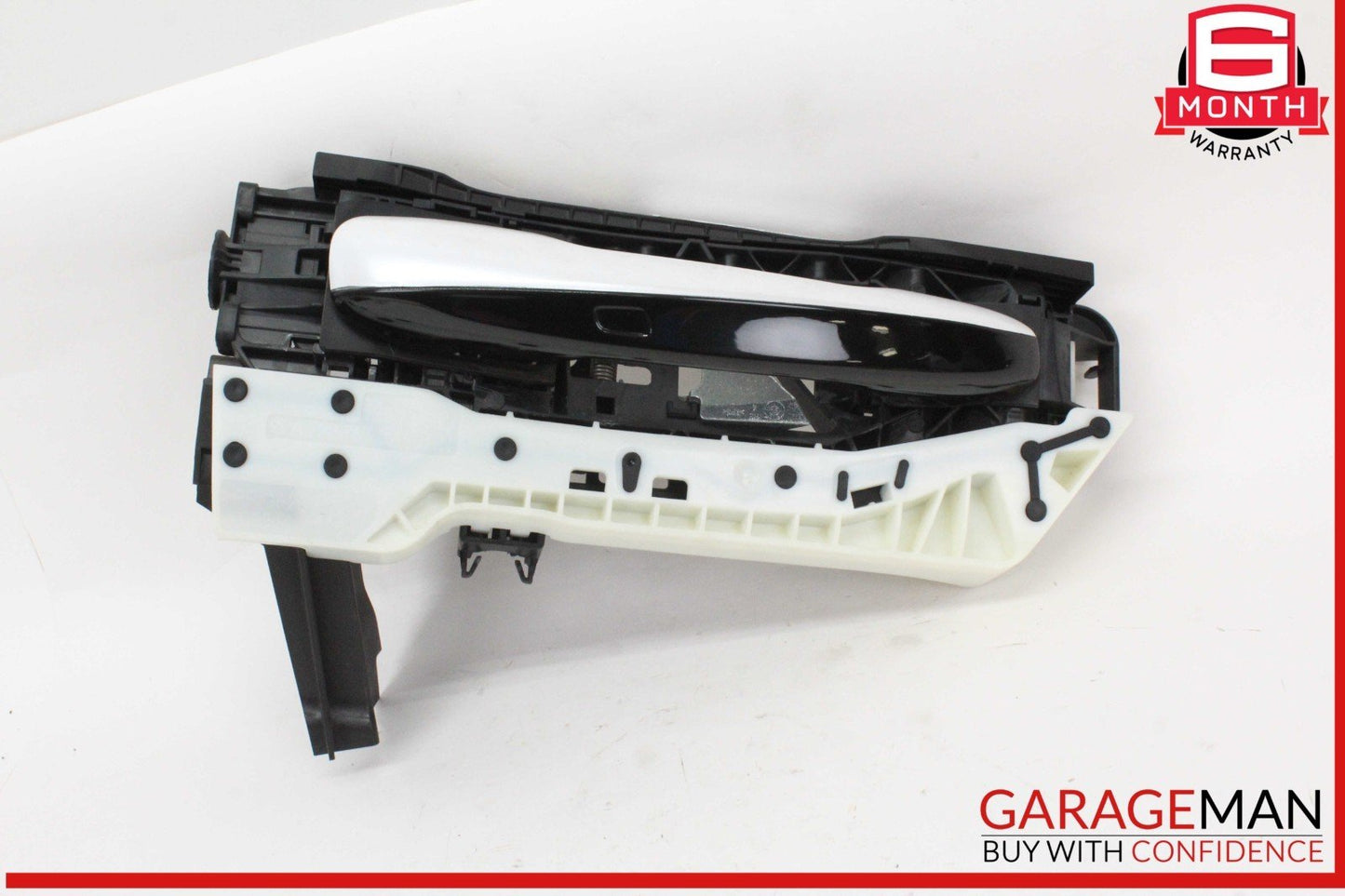 14-17 Mercedes W222 S550 Right Passenger Side Exterior Door Handle OEM