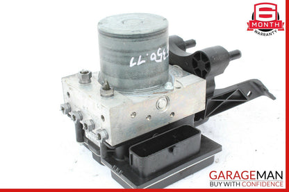 10-12 Mercedes W212 E350 ABS Anti Lock Brake Pump Control Module Unit
