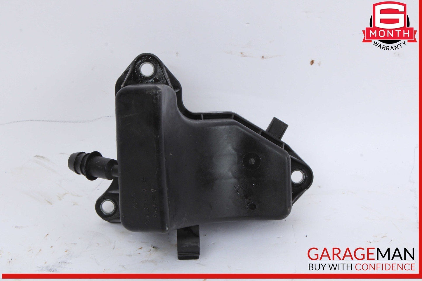 07-12 Mercedes X164 GL450 4MATIC Engine Oil Separator 2730160134 OEM