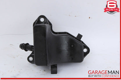 07-12 Mercedes X164 GL450 4MATIC Engine Oil Separator 2730160134 OEM