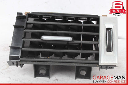 12-15 Land Rover Range Rover Evoque Front Right Side Dash AC A/C Air Vent Trim