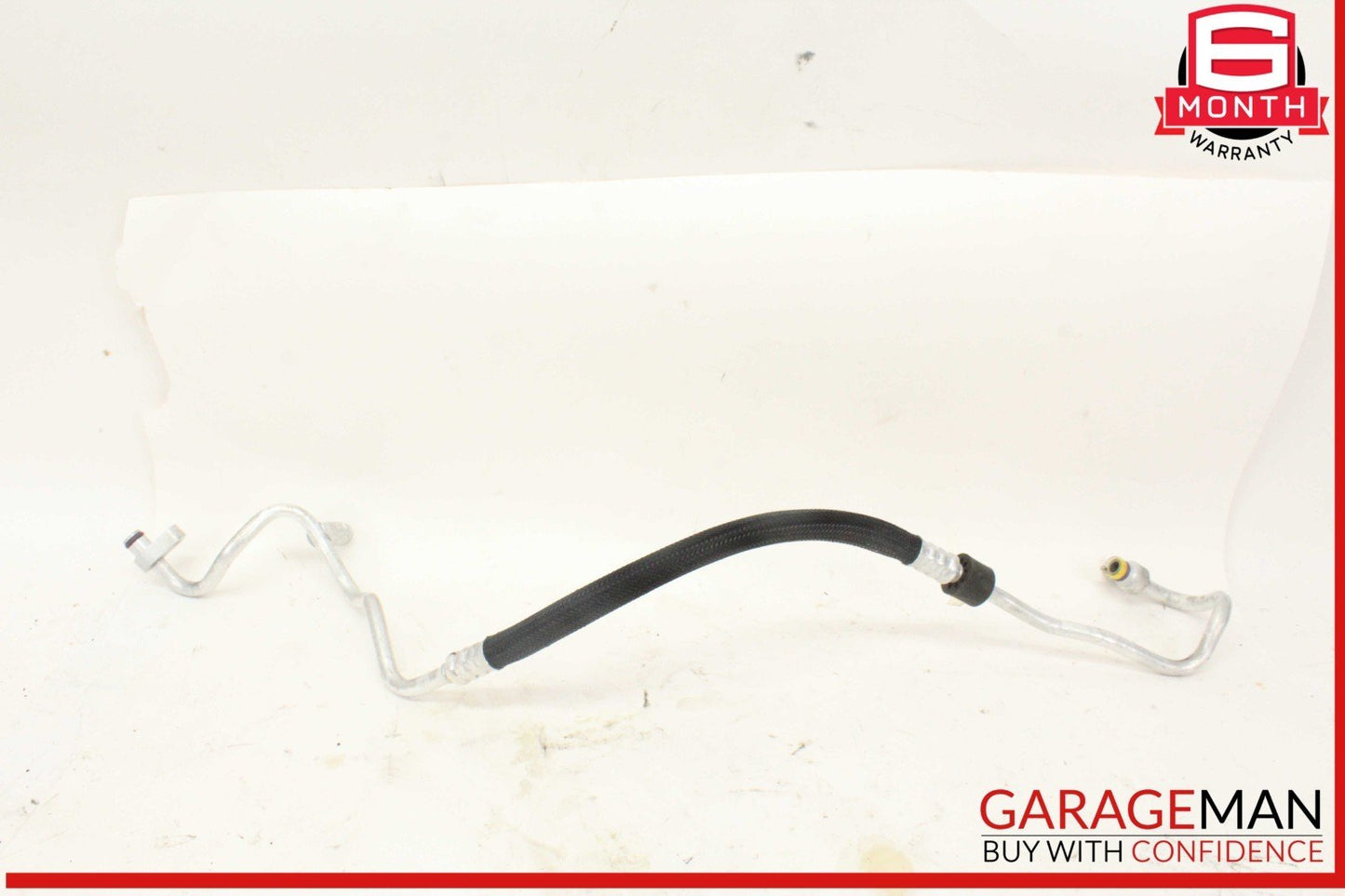 12-14 Mercedes W204 C250 AC A/C Air Conditioning Hose Pipe Line 2048304816 OEM