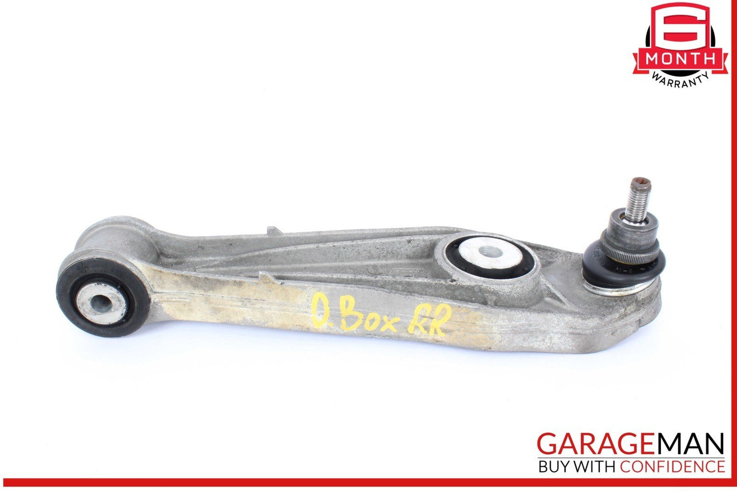 97-04 Porsche Boxster 986 Carrera 911 Rear or Front Suspension Lower Control Arm