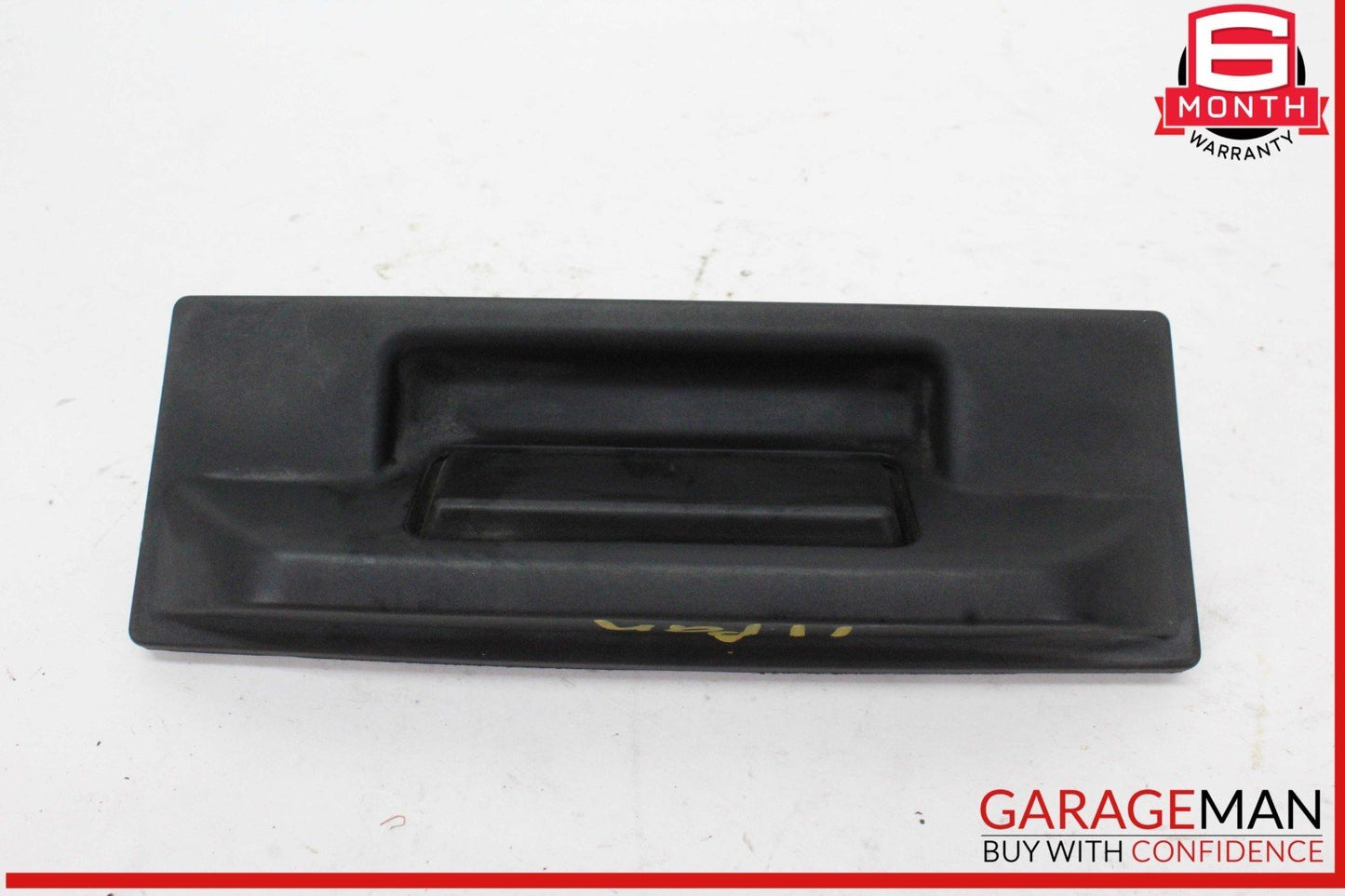 10-13 Porsche Panamera 970 Rear Trunk Tailgate Release Open Handle OEM