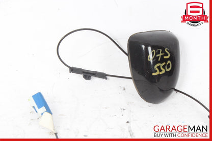 07-13 Mercedes W221 S550 S600 Trunk Lid GPS Sirius Satellite Radio Antenna OEM