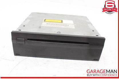 03-08 Mercedes W211 E350 S500 CL500 Car Navigation DVD CD Player GPS Harman OEM
