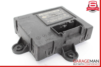 12-13 Range Rover Evoque Rear Right Passenger Side Door Control Module Unit OEM