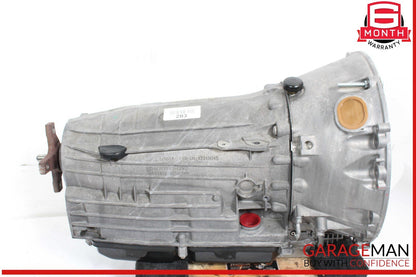 14-16 Mercedes W222 S550 RWD 722.9 7G Automatic Transmission 722.909 OEM 111k