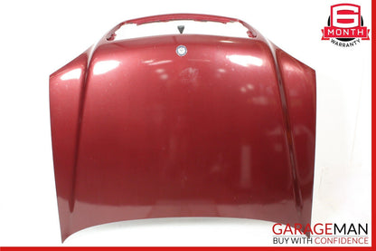 98-05 Mercedes W163 ML320 ML430 ML500 Front Hood Bonnet Cover Lid Panel OEM