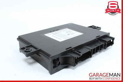 07-13 Mercedes W221 S550 CL550 Keyless Go Control Module Unit 2218702392 OEM