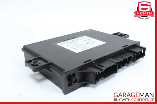 07-13 Mercedes W221 S550 CL550 Keyless Go Control Module Unit 2218702392 OEM