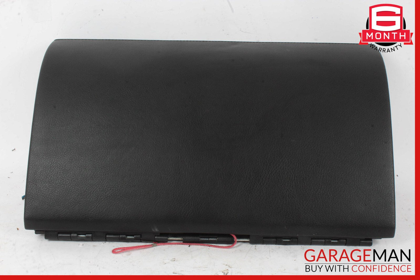 03-13 Maserati Quattroporte Dash Board Dashboard Glove Box Compartment OEM