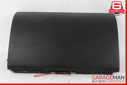 03-13 Maserati Quattroporte Dash Board Dashboard Glove Box Compartment OEM