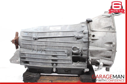 12-15 Mercedes C250 SLK250 7G Tronic Automatic Transmission Assembly 722.997 68k