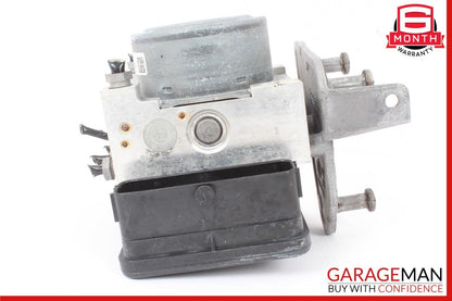 15-20 Mercedes W205 C300 ABS Anti Lock Brake Pump Control Module 2054313612 OEM