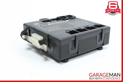 08-18 Mercedes W204 C300 E400 Front Left Driver Side Door Control Module OEM