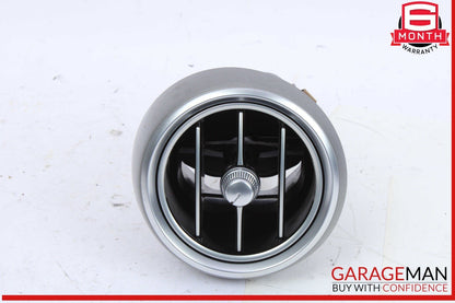 15-20 Mercedes W205 C300 GLC43 AMG Center Dash Dashboard Air A/C Vent OEM