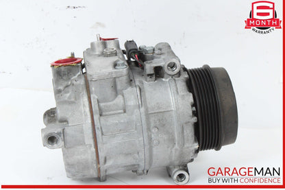 07-11 Mercedes W221 S550 CL550 A/C Air Conditioning Compressor 0022306711 OEM
