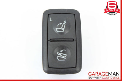 07-12 Mercedes X164 GL450 GL550 3rd Row Left Seat Folding Power Switch Button