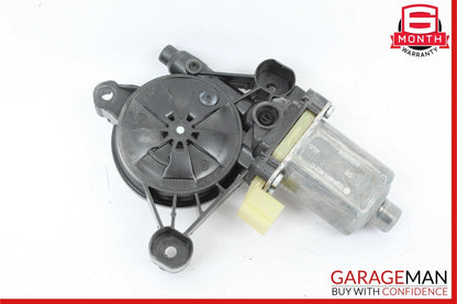 15-23 Porsche Macan 95B Front Right Passenger Side Door Window Regulator Motor