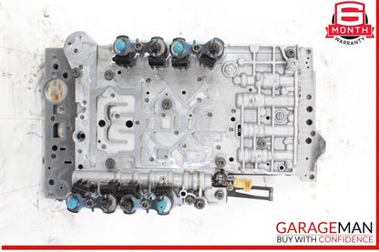 Mercedes W212 E350 GL450 CL550 7G Tronic Transmission Valve Body 2122771201 OEM