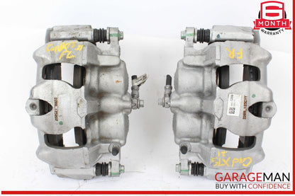 17-23 Cadillac XT5 Front Left / Front Right Brake Caliper Calipers 84952209 OEM