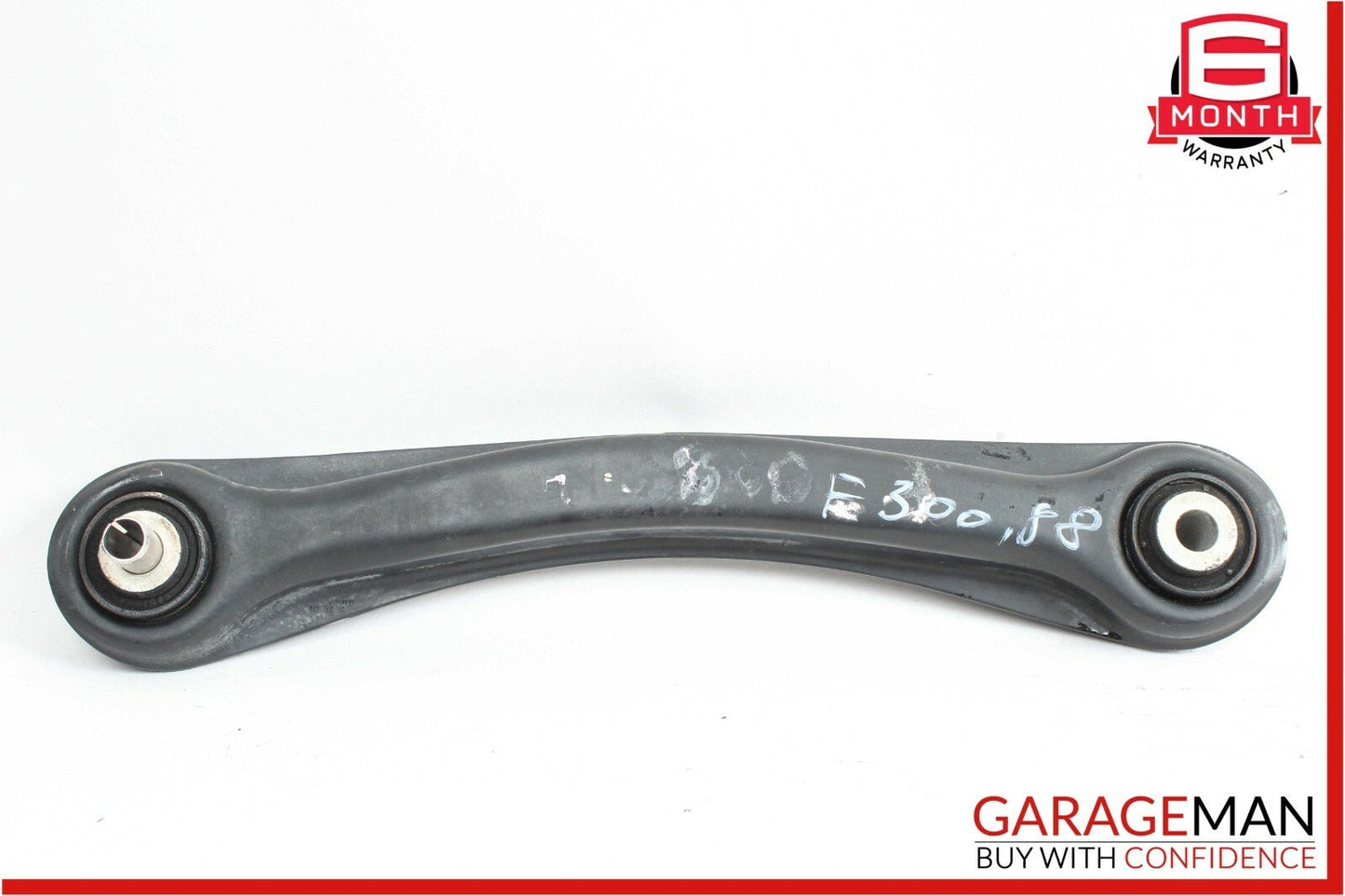 85-93 Mercedes W124 300E 400E Rear Left / Right Side Upper Control Arm