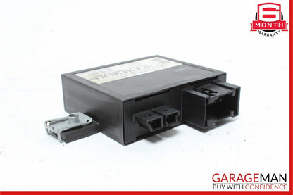 06-13 Mercedes W211 E550 E350 ML550 R350 TPMS Tire Pressure Controler Module OEM