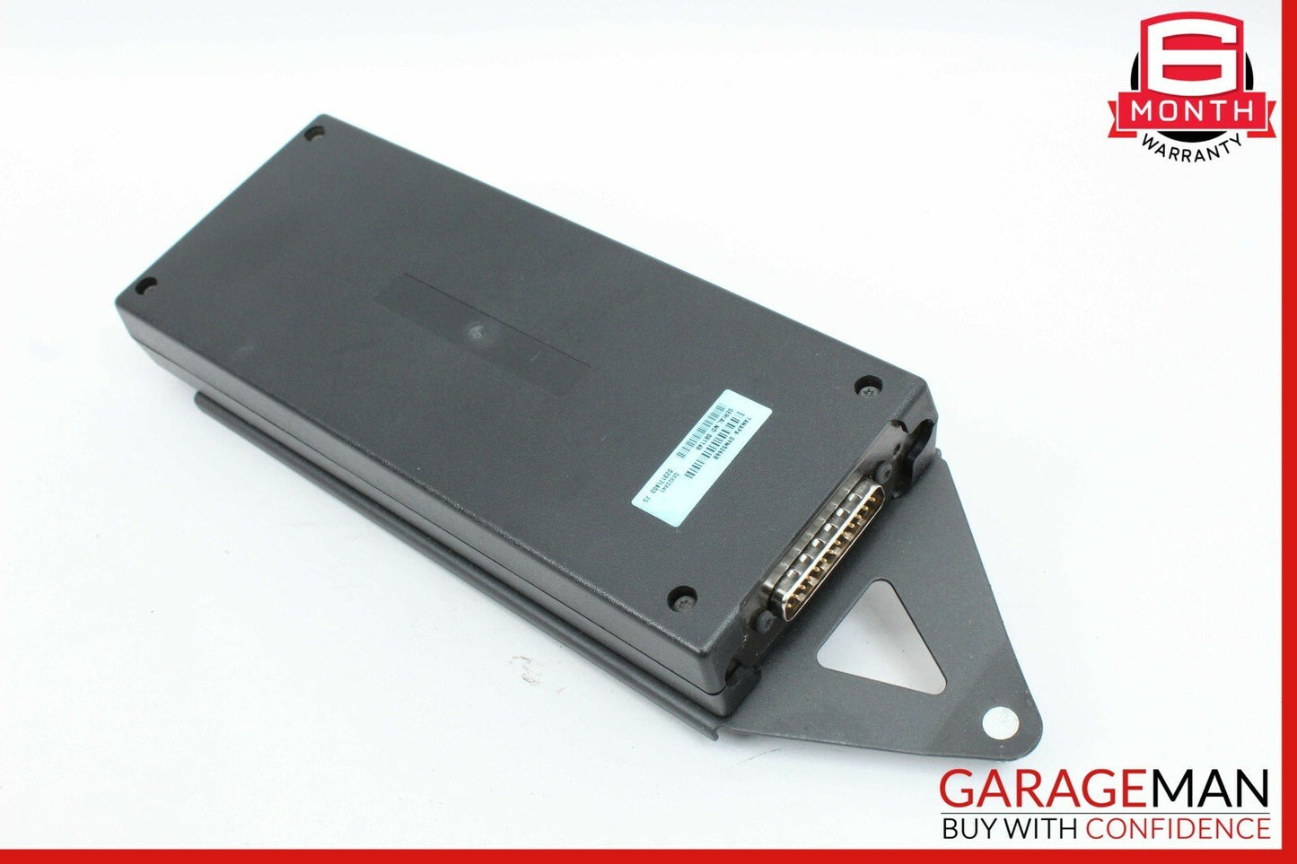 00-06 Mercedes W220 S430 CL500 CLK500 Voice Command Control Module SYN9266B OEM