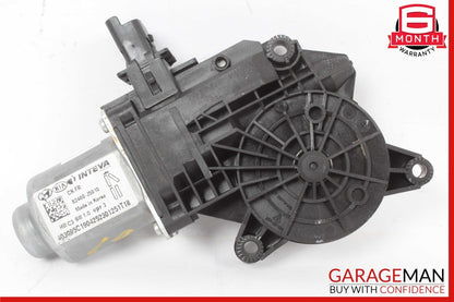 18-23 Kia Stinger Front Right Passenger Side Door Window Motor