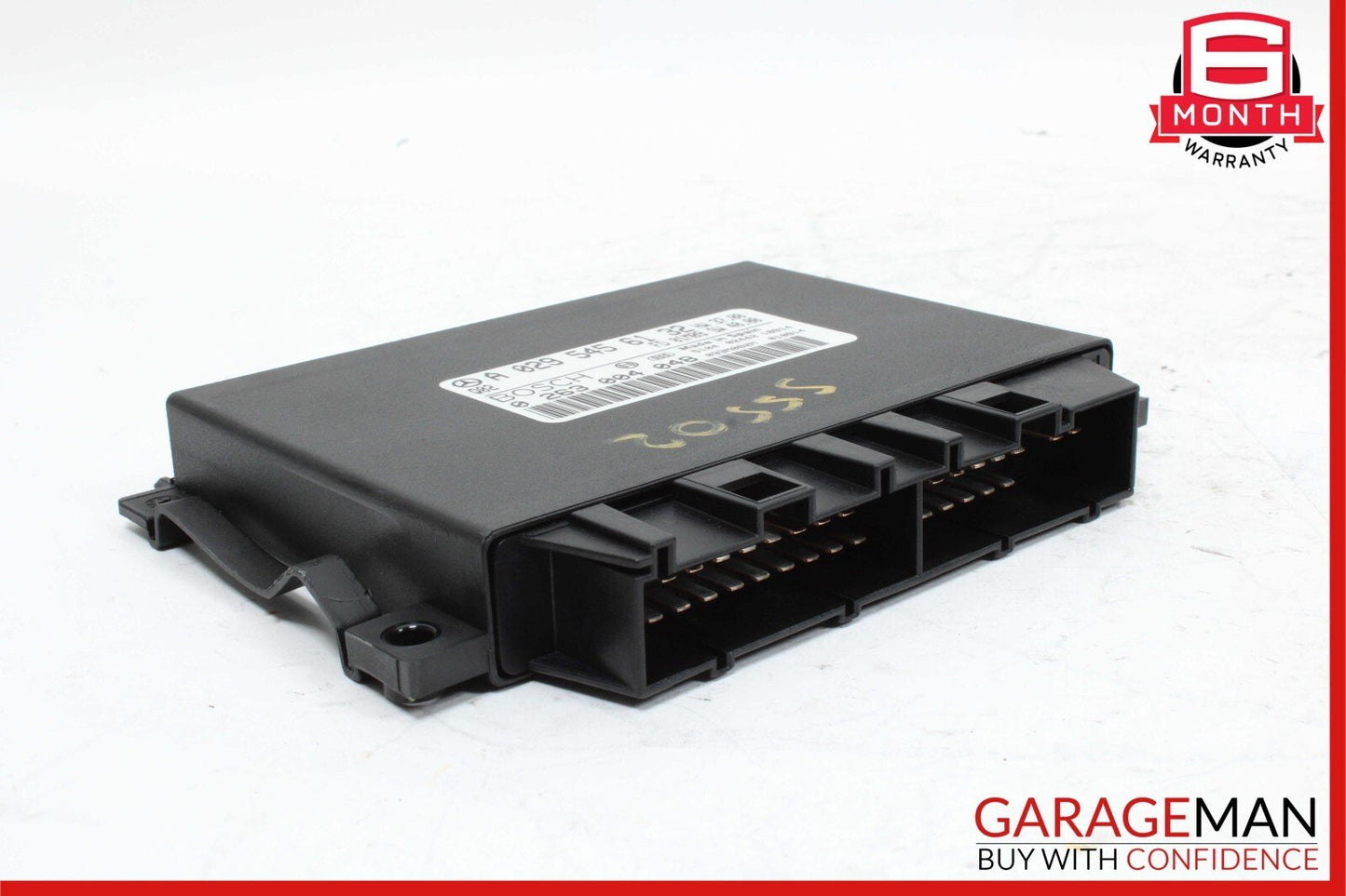 00-06 Mercedes W220 S55 CL55 AMG Park Assist Parktronic Control Module Unit OEM