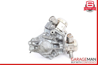 11-14 Mercedes E550 CL550 S550 4.7L Engine High Pressure Fuel Pump Housing Assy