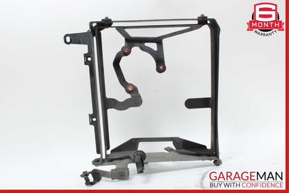 08-10 Mercedes W221 S63 CL63 AMG Heat Exchanger Mounting Bracket 2215000346 OEM