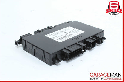 07-12 Mercedes X164 GL550 GL450 Third Seat Row Power Folding Control Module OEM