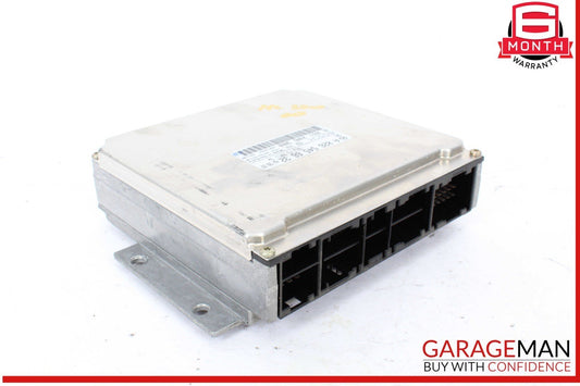 97-00 Mercedes W163 ML320 C280 C230 ECU ECM Engine Control Module Unit OEM