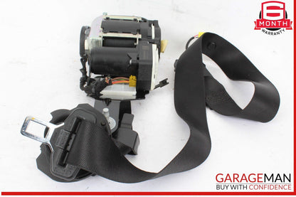 10-16 Mercedes W212 E350 Front Right Side Seat Belt Seatbelt Retractor OEM